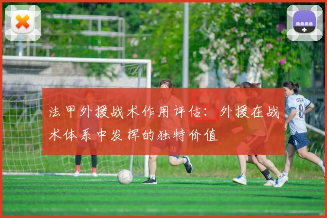 法甲外援战术作用评估：外援在战术体系中发挥的独特价值