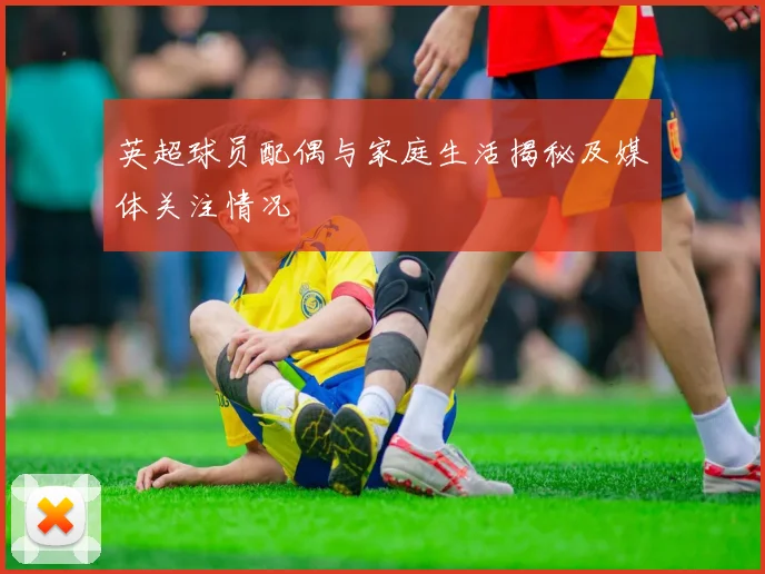 英超球员配偶与家庭生活揭秘及媒体关注情况